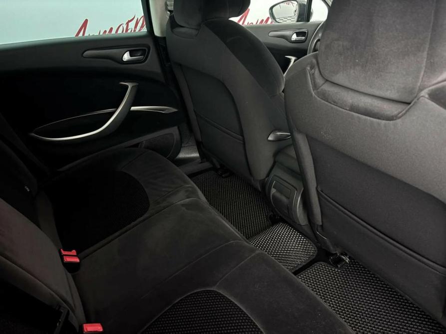 Citroen C5 II Псков  - изображение 13