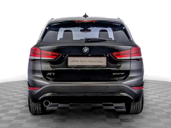 BMW X1 II (F48) Рестайлинг с пробегом 2021 года, цена 3 050 000 рублей, 43002 км, внедорожник, Автокод Объявления
