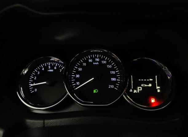 Nissan Terrano III (D10) с пробегом 2020 года, цена 1 299 000 рублей, 166000 км, внедорожник, Автокод Объявления