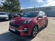 Kia Sportage IV Рестайлинг Санкт-Петербург  - изображение 15