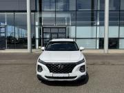 Hyundai Santa Fe IV Тверь  - изображение 16