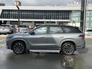 Jaecoo J8 Новосибирск  - изображение 19