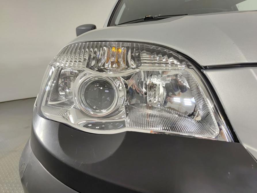 Chevrolet Niva I Рестайлинг Уфа  - изображение 21