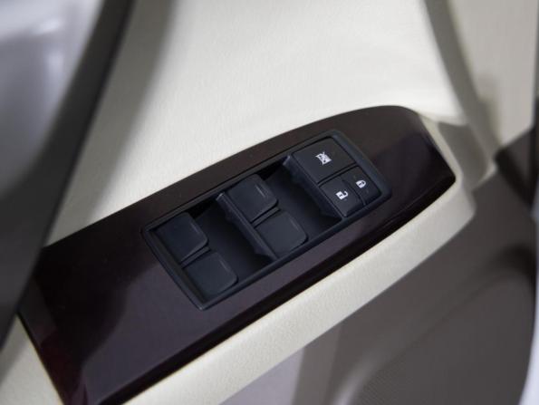Lexus GX II Рестайлинг с пробегом 2014 года, цена 4 299 000 рублей, 116093 км, внедорожник, Автокод Объявления