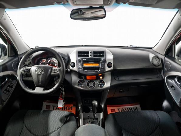 Toyota RAV4 III (XA30) Рестайлинг с пробегом 2010 года, цена 1 109 500 рублей, 257980 км, внедорожник, Автокод Объявления