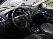 Hyundai Santa Fe III Рестайлинг Москва  - изображение 32