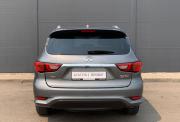 Infiniti QX60 I Рестайлинг Красноярск  - изображение 31