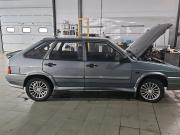 Lada (ВАЗ) 2114 Самара  - изображение 43