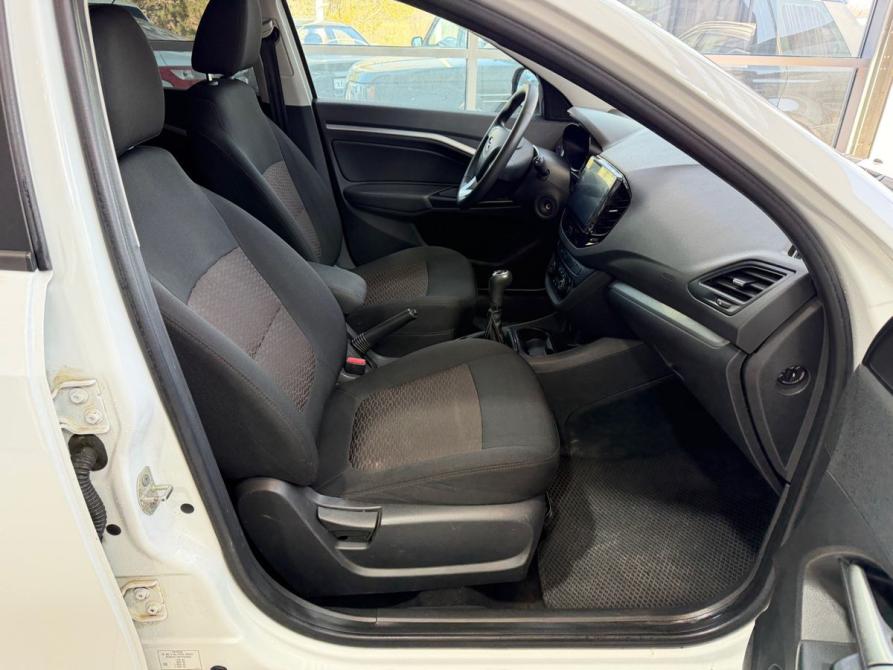 Lada (ВАЗ) Vesta I Таганрог  - изображение 15
