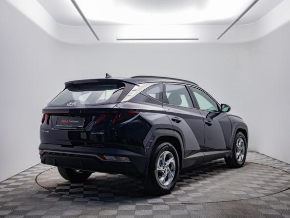 Hyundai Tucson IV с пробегом 2021 года, цена 3 260 000 рублей, 23174 км, внедорожник, Автокод Объявления