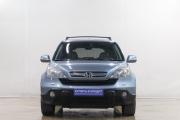 Honda CR-V III Новокузнецк  - изображение 30