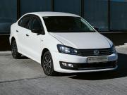 Volkswagen Polo V Рестайлинг Екатеринбург  - изображение 26