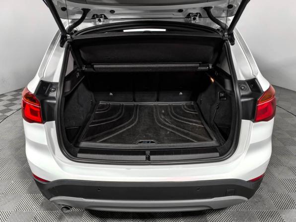 BMW X1 II (F48) с пробегом 2015 года, цена 2 790 000 рублей, 67554 км, внедорожник, Автокод Объявления