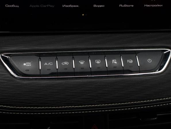 Haval Jolion I с пробегом 2023 года, цена 1 890 000 рублей, 53305 км, внедорожник, Автокод Объявления