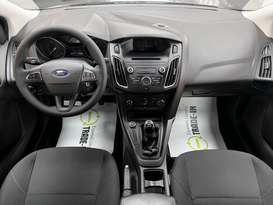 Ford Focus III Рестайлинг Тверь  - изображение 11