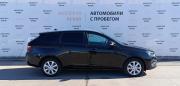 Lada (ВАЗ) Vesta I Рестайлинг (NG) Крым  - изображение 44