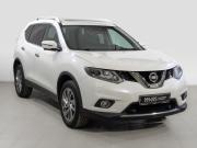 Nissan X-Trail III Химки  - изображение 29