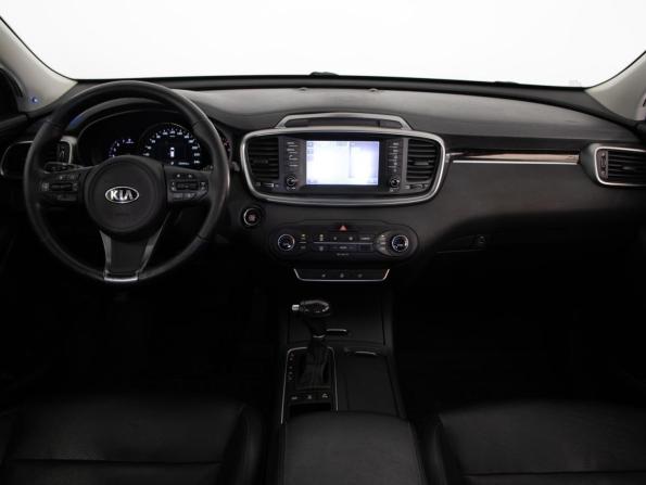 Kia Sorento III Prime с пробегом 2017 года, цена 2 199 000 рублей, 155416 км, внедорожник, Автокод Объявления