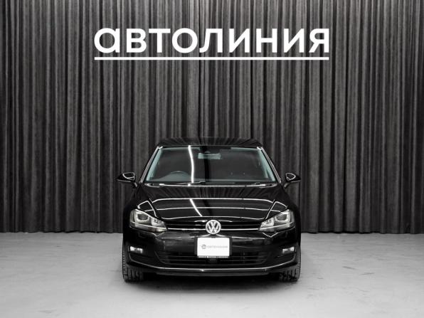 Volkswagen Golf VII с пробегом 2015 года, цена 1 249 000 рублей, 102000 км, хэтчбек, Автокод Объявления
