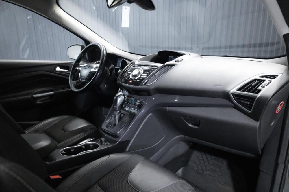 Ford Kuga II Тюмень  - изображение 18