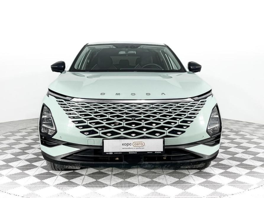 Omoda C5 I Ногинск  - изображение 2