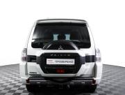Mitsubishi Pajero IV Рестайлинг 2 Москва  - изображение 30