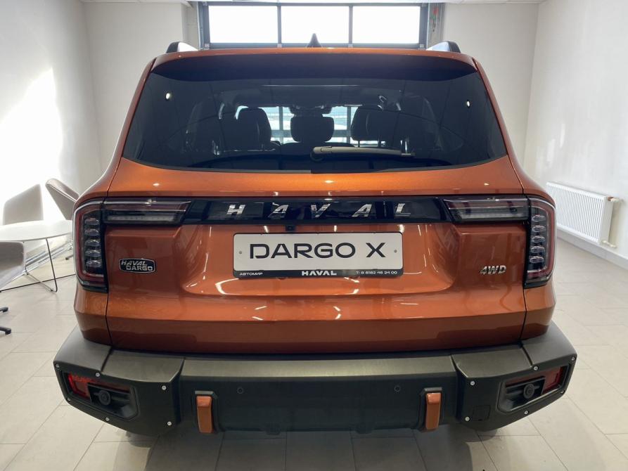 Haval Dargo Ярославль  - изображение 5