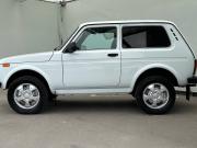 Lada (ВАЗ) 2121 (4x4) I Рестайлинг Липецк  - изображение 22
