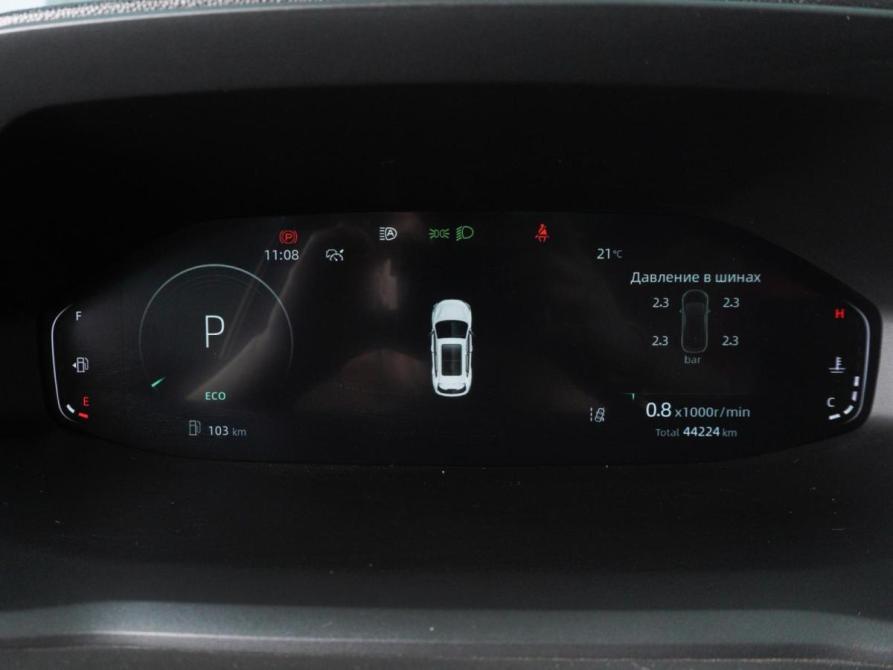 Changan CS55 Plus II Минеральные Воды  - изображение 20