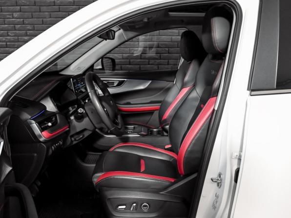 Chery Tiggo 4 Pro I с пробегом 2023 года, цена 1 770 000 рублей, 31618 км, внедорожник, Автокод Объявления