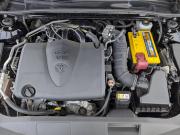 Toyota Camry VIII (XV70) Москва  - изображение 39