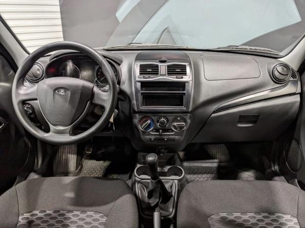 Lada (ВАЗ) Granta I Рестайлинг с пробегом 2025 года, цена 895 000 рублей, 1925 км, седан, Автокод Объявления