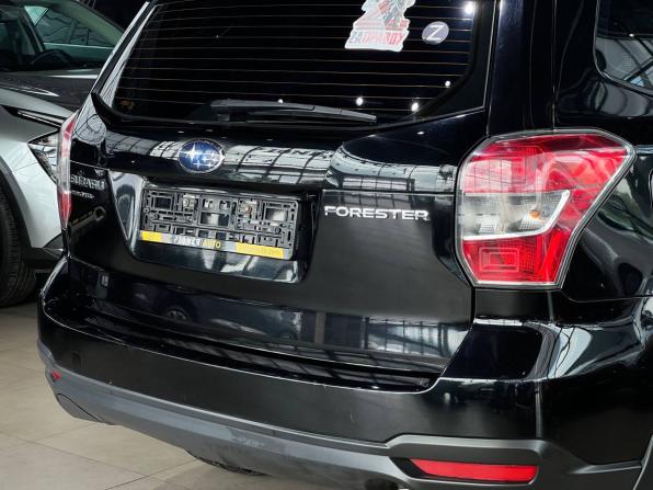 Subaru Forester IV с пробегом 2014 года, цена 1 800 000 рублей, 159449 км, внедорожник, Автокод Объявления