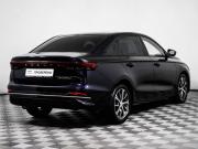 Geely Emgrand II Москва  - изображение 24
