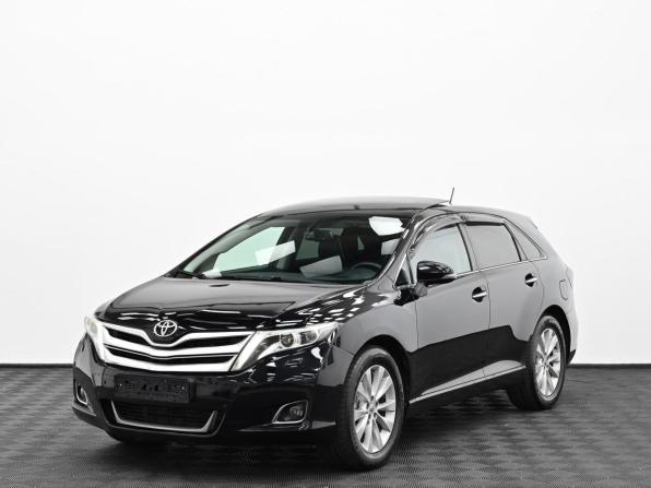 Toyota Venza I Рестайлинг с пробегом 2013 года, цена 1 549 000 рублей, 275000 км, внедорожник, Автокод Объявления