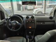 Volkswagen Caddy III Рестайлинг Минеральные Воды  - изображение 22
