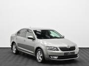 Skoda Octavia III (A7) Москва  - изображение 15
