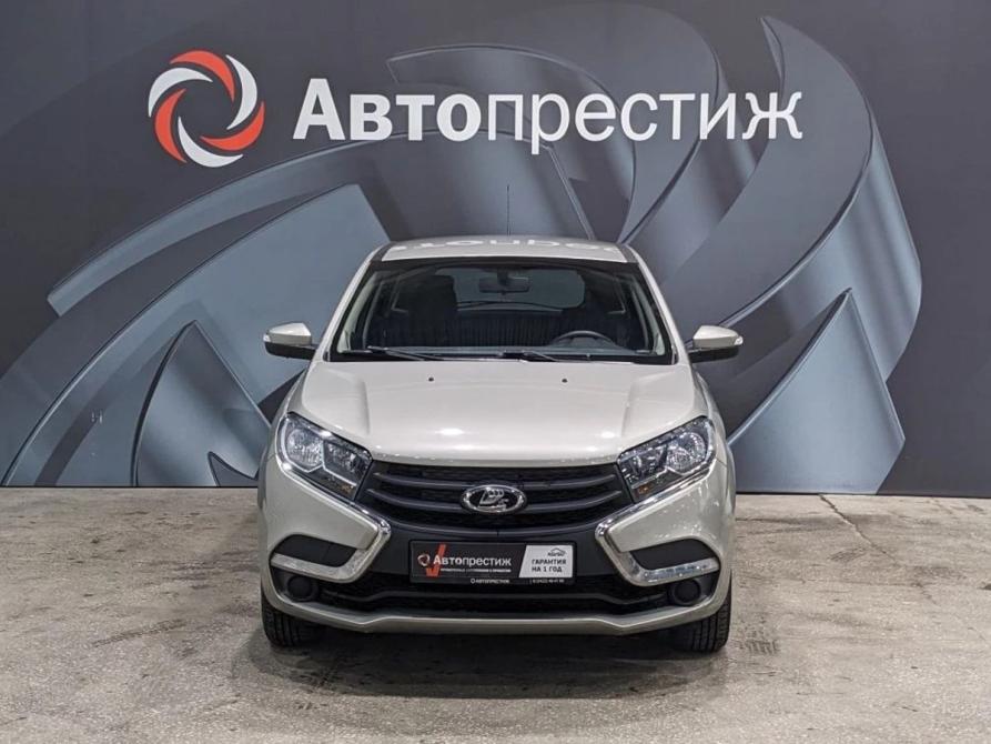 Lada (ВАЗ) XRAY I Пермь  - изображение 3