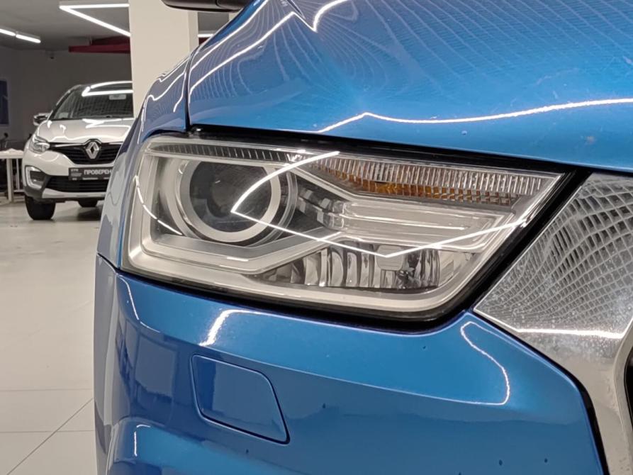 Audi Q3 I (8U) Рестайлинг Казань  - изображение 21
