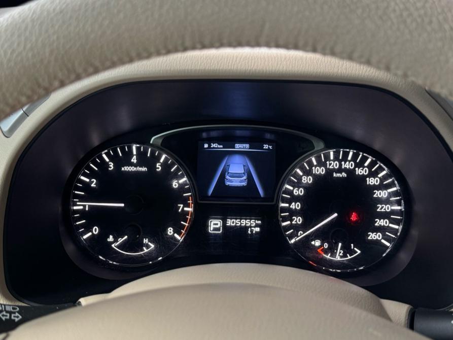 Nissan Pathfinder IV Челябинск  - изображение 15