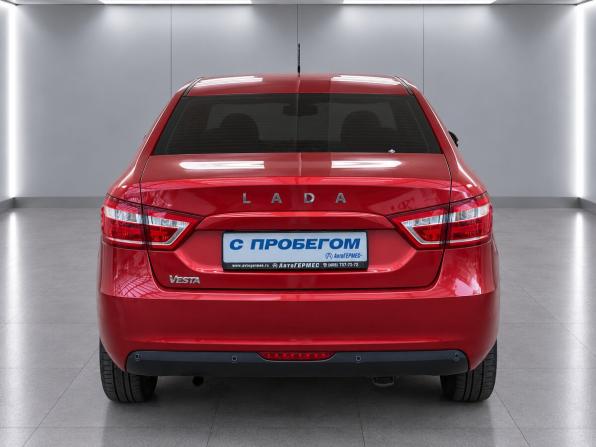 Lada (ВАЗ) Vesta I с пробегом 2019 года, цена 835 000 рублей, 96823 км, седан, Автокод Объявления