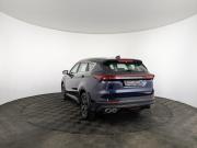 JETOUR X70+ I Рестайлинг Москва  - изображение 37