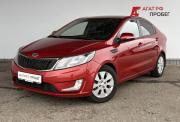 Kia Rio III Киров  - изображение 29