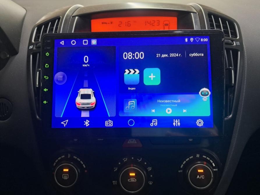 Kia Ceed I Набережные Челны  - изображение 18