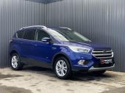Ford Kuga II Рестайлинг Пермь  - изображение 67