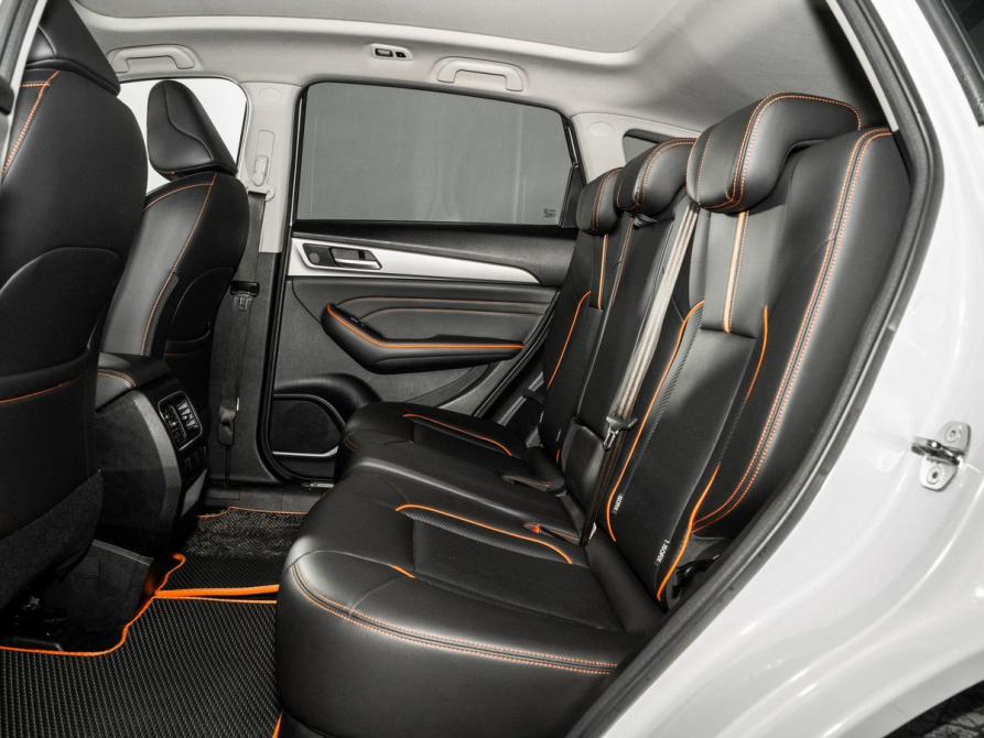 Haval F7 I Иркутск  - изображение 7