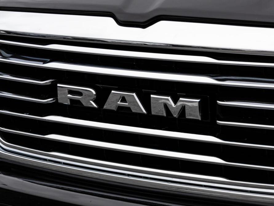 Ram 1500 V Санкт-Петербург  - изображение 12