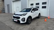 Kia Sportage IV Рестайлинг Магнитогорск  - изображение 24