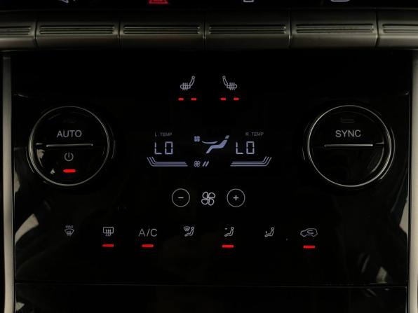 Chery Tiggo 8 I с пробегом 2020 года, цена 1 300 000 рублей, 195140 км, внедорожник, Автокод Объявления
