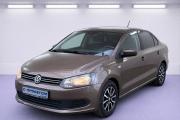 Volkswagen Polo V Москва  - изображение 15